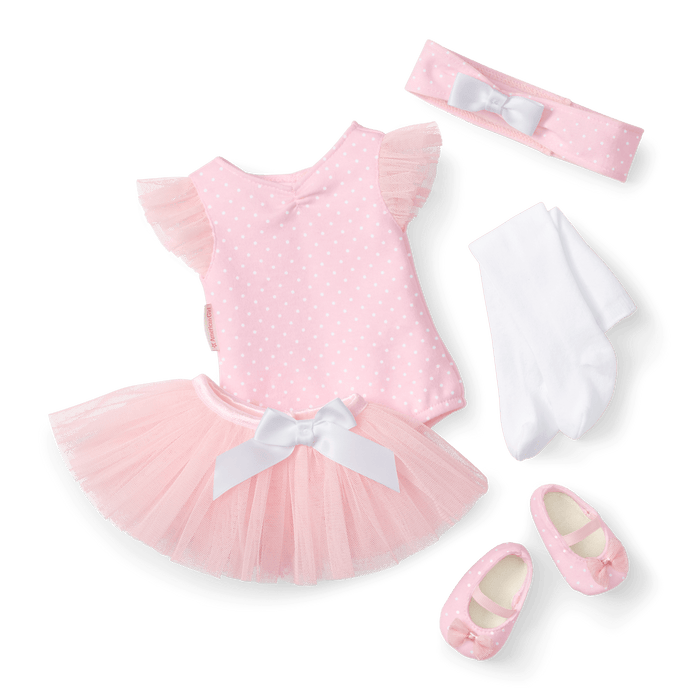 Bitty's™ Ballerina Outfit for Bitty Baby Dolls R4