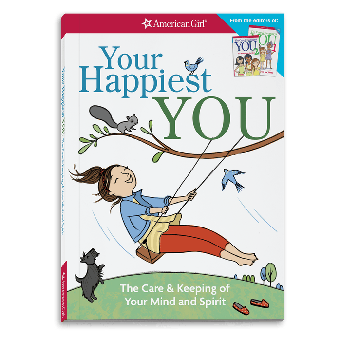 Your Happiest You M4