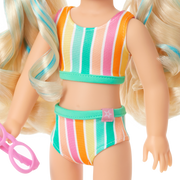 AG Sisters™ Beachy Chic Fashion Set E3