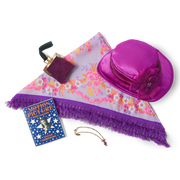 Rebecca's™ Accessories for 18-inch Dolls (Historical Characters) E4