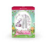 Magical Llamacorn Accessories for WellieWishers™ Dolls S7