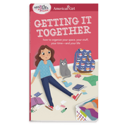 A Smart Girl's Guide: Getting It Together V6