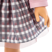 Modern Era™ Samantha™ Doll U2