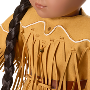 Kaya™ 18-inch Doll, Book & Accessories (Historical Characters) S9