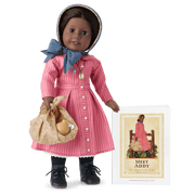 Addy Walker™ 18-inch Doll, Book & Accessories (Historical Characters) M9