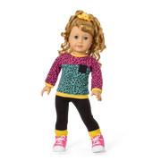 Courtney’s™ Gift Set (Historical Characters) F9