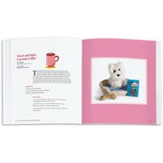The Official American Girl Cookbook: Grown-Up Edition R1