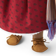 Josefina Montoya™ 18-inch Doll, Book & Accessories (Historical Characters) C9