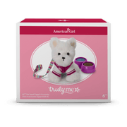 AG™ Star Squad Puppy & Accessories for 18-inch Dolls S5