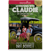 Adventures with Claudie (Historical Characters) S8