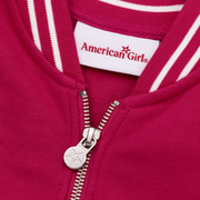 AG™ Star Squad Varsity Jacket for Adults L2