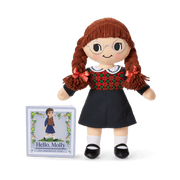 My First Molly™ Doll & Board Book (Historical Characters) L6