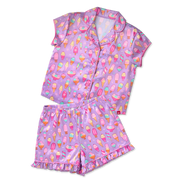 Sweet Dreams PJs for Girls Z7