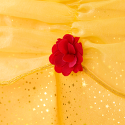 Disney Princess Belle Doll by American Girl® C3