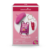 AG™ Star Squad Mini Backpack & Accessories for 18-inch Dolls N3