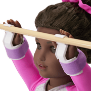 Dream Routine Gymnastics Set for 18-inch Dolls S9