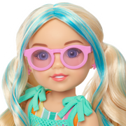 AG Sisters™ Beachy Chic Fashion Set E3