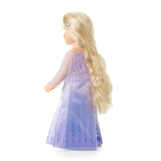 Disney Frozen Snow Queen Elsa Outfit & Accessories for 18-inch Dolls by American Girl® S2