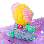 Summer’s™ Sleep Accessories for 18-inch Dolls (Girl of the Year™ 2025) N4