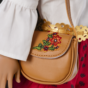 Modern Era™ Josefina™ Doll H3