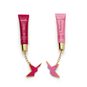 American Girl™ Lip Gloss Duo for Girls I2