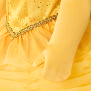 Disney Princess Belle Doll by American Girl® C3