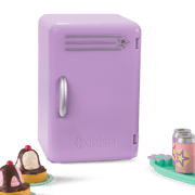 AG Sisters™ Sleepover Snacks Set E4
