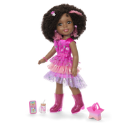 AG Sisters™ Glitz & Glam Fashion Set E3