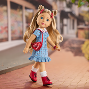 Modern Era™ Kirsten™ Doll B2