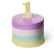 Little Bitty Baby™ First Birthday Celebration Set for 7.75-inch Dolls J7