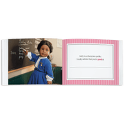 American Girl: You’re a Star: A Fill-In Book X9