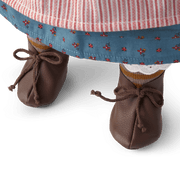 Kirsten Larson™ 18-inch Doll, Book & Accessories (Historical Characters) D1