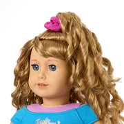 Courtney™ 18-inch Doll & Journal (Historical Characters) O0