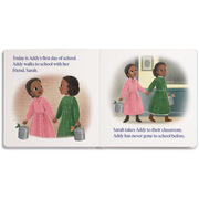 My First American Girl Boxed Set I8