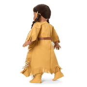 Kaya™ 18-inch Doll, Book & Accessories (Historical Characters) S9
