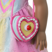 AG Sisters™ Wesley™ Doll Y8