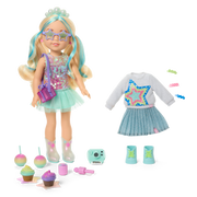 Jozette’s™ Sparkle & Celebrate Set (AG Sisters™) Q6