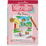 Maryellen™ 18-inch Doll & Journal (Historical Characters) C8
