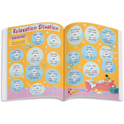 American Girl Giant Book of Activity Fun T5