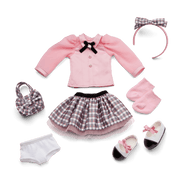Modern Era™ Samantha™ Doll U2