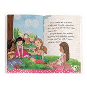 Camille's Mermaid Tale (WellieWishers™) O5