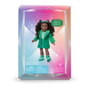 May Emerald Icon Outfit for 18-inch Dolls T6
