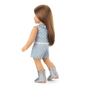 American Girl® x Megan Moroney Fan Fashion Outfit for 18-inch Dolls T5