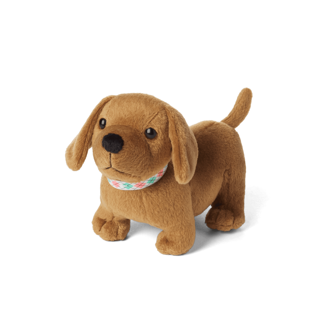 Maryellen’s™ Dog, Scooter (Historical Characters) O4