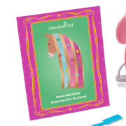 Chestnut Charm Horse & Hairstyling Accessories O2