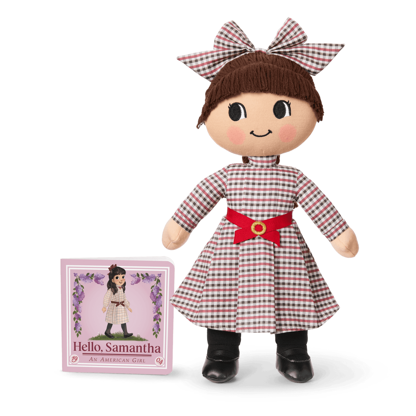 My First Samantha™ Doll & Board Book (Historical Characters) S0
