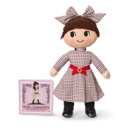 My First Samantha™ Doll & Board Book (Historical Characters) S0