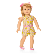 Maryellen’s™ 2-in-1 Outfit for 18-inch Dolls (Historical Characters) H9