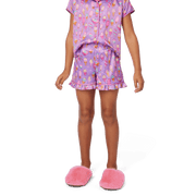 Sweet Dreams PJs for Girls U7