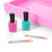 Best Sleepover Ever! Spa Set for 18-inch Dolls F0